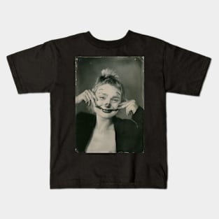 The Joker (III) Kids T-Shirt